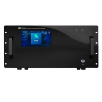 Матричный сплайсер itC TV-6812S 